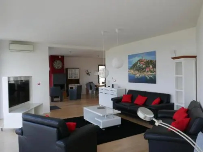 Villa Paradise