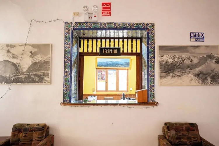 Hotelbild
