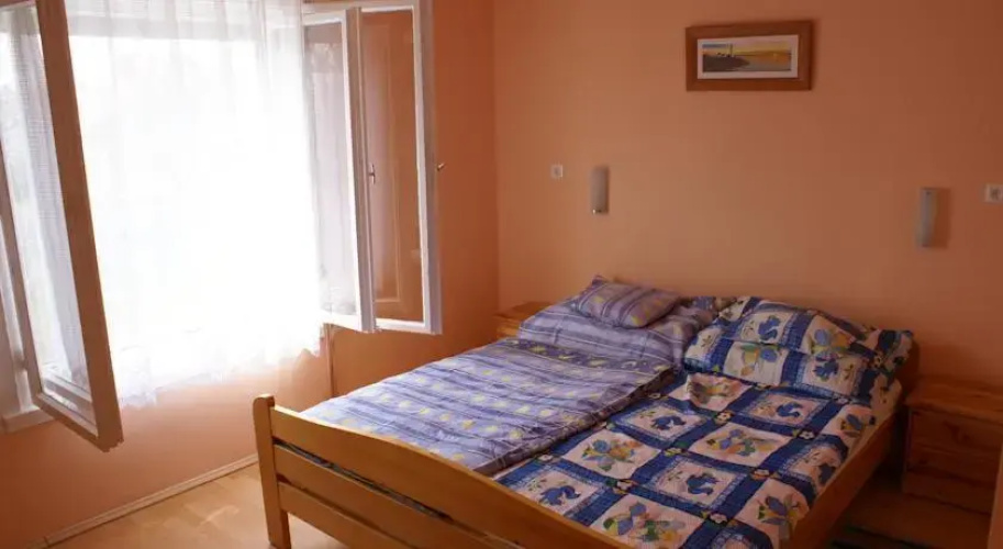 Haus Sebo