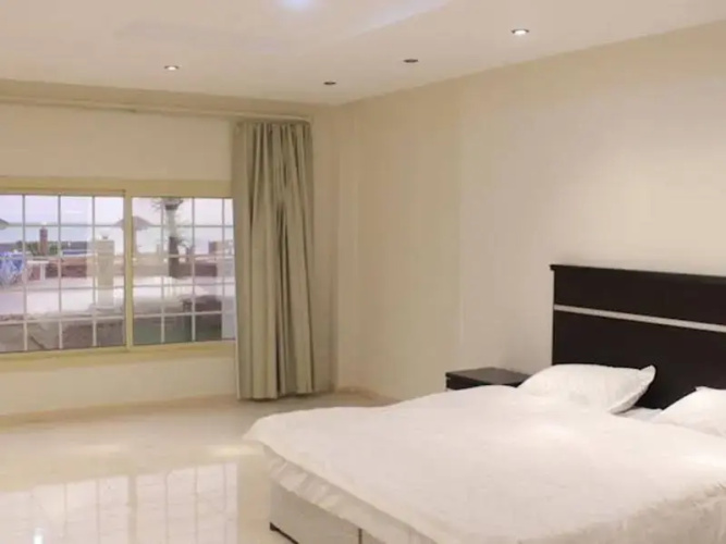 Al Tamayoz Al Raqi Resort