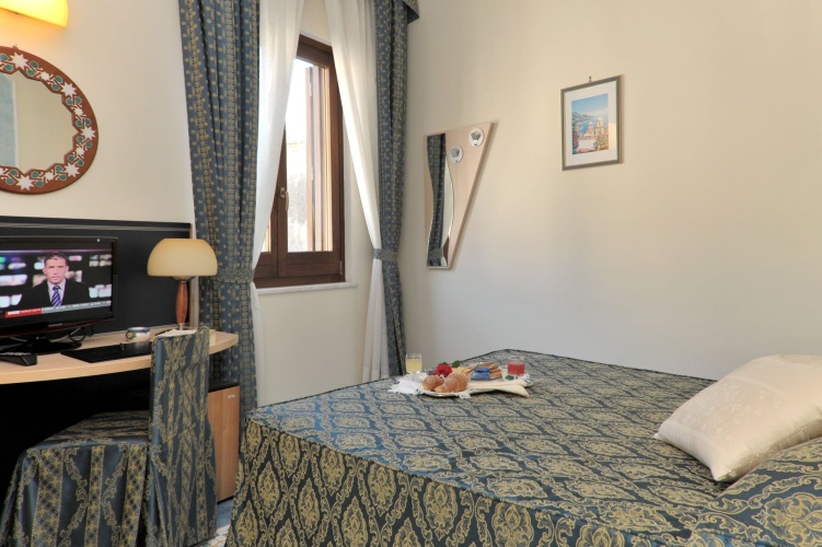 Hotel Santa Lucia photo 20