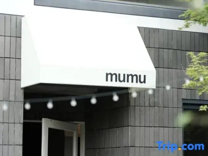 mumu house