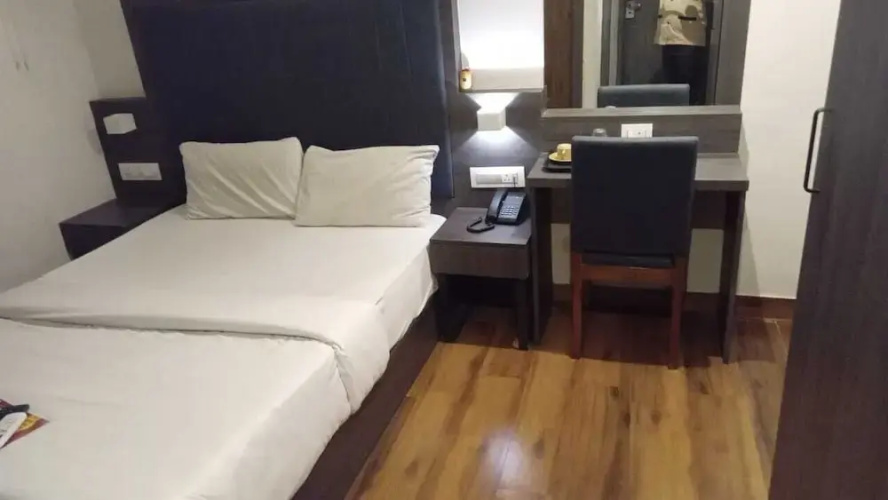 Hotel Royal Palace