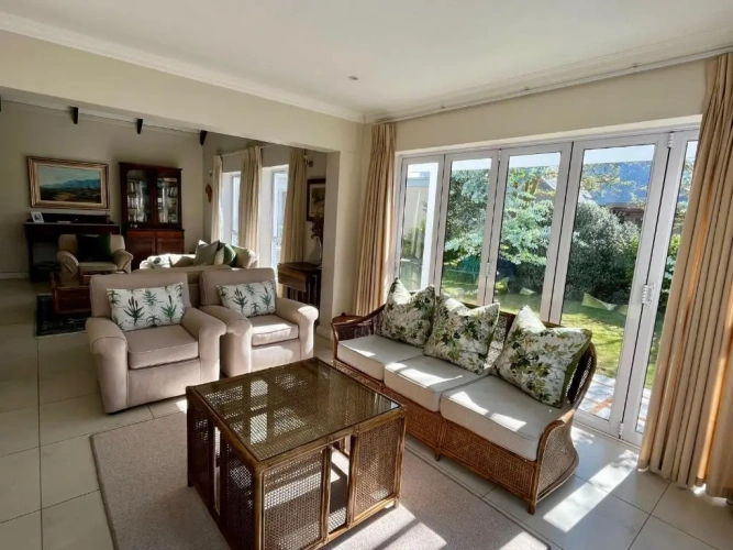 1 Bedroom Cottage