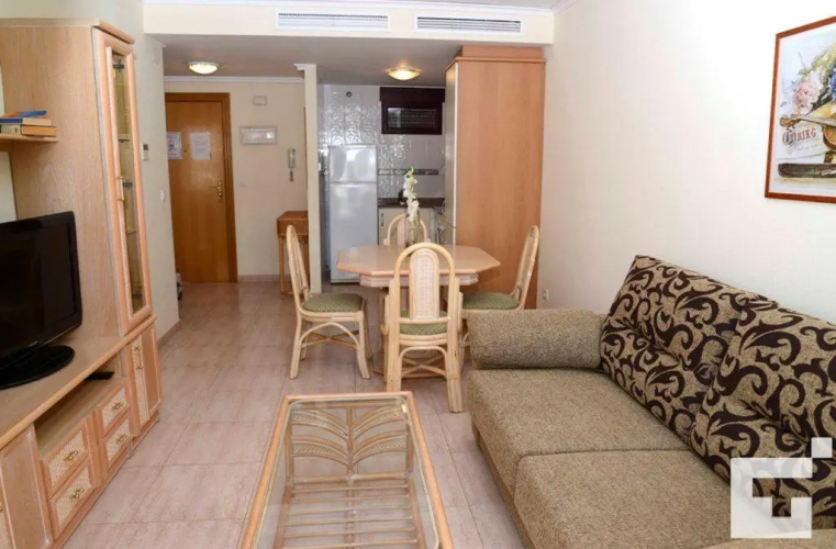 Apartamento Nautilus 39B