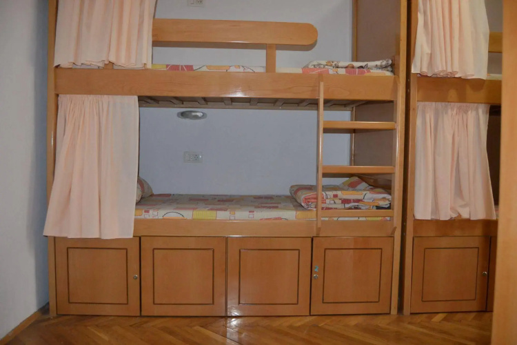 Hostel Valentin 2