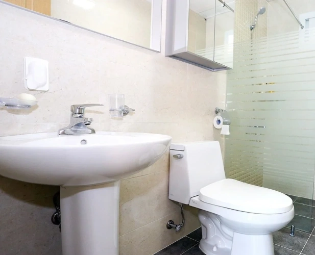 Standard Duplex room