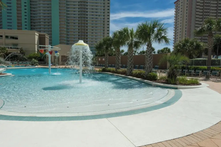 Emerald Beach Resort 2028