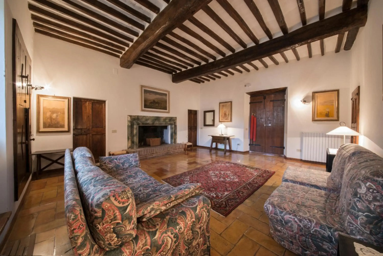 Casa Dei Lecci