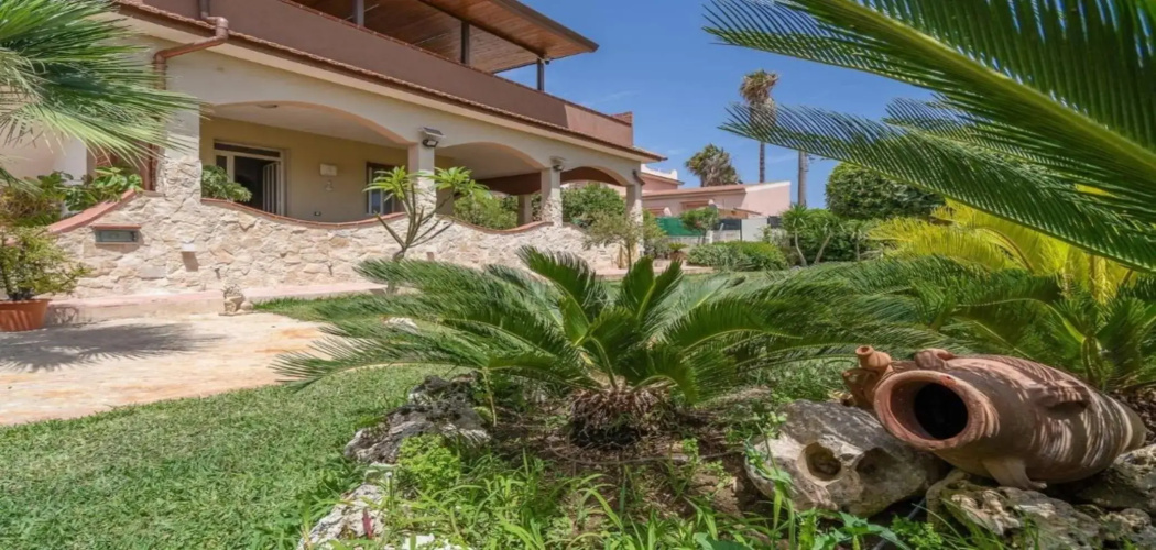 Villa Sabbiadoro