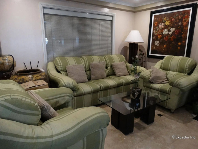 Ralph Anthony Suites