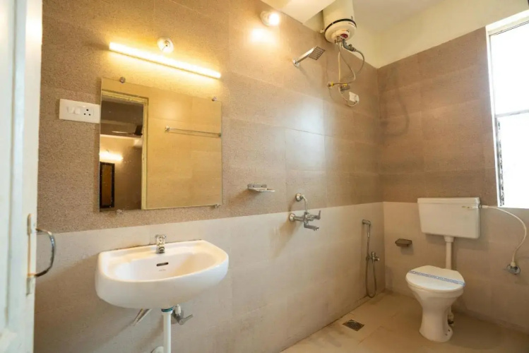 The Sincro Hotel