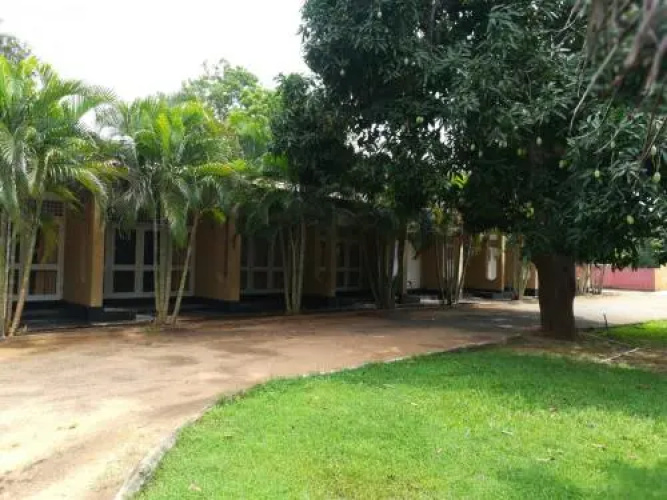 Lanka Rest House Katharagama