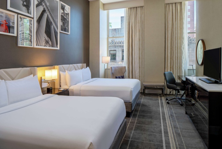Hilton Richmond Downtown photo 7