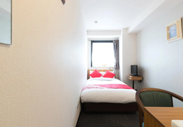 Hotel Kuramae