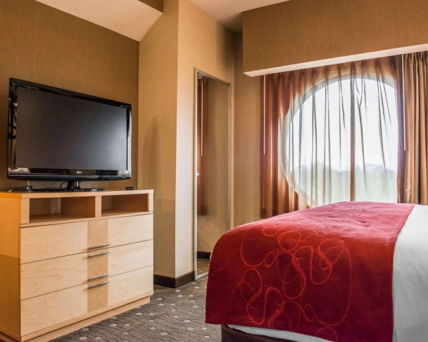 Comfort Suites Monroeville - Pittsburgh East