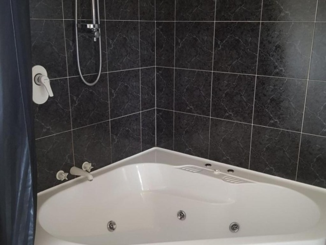 2 Bedrooms Suite