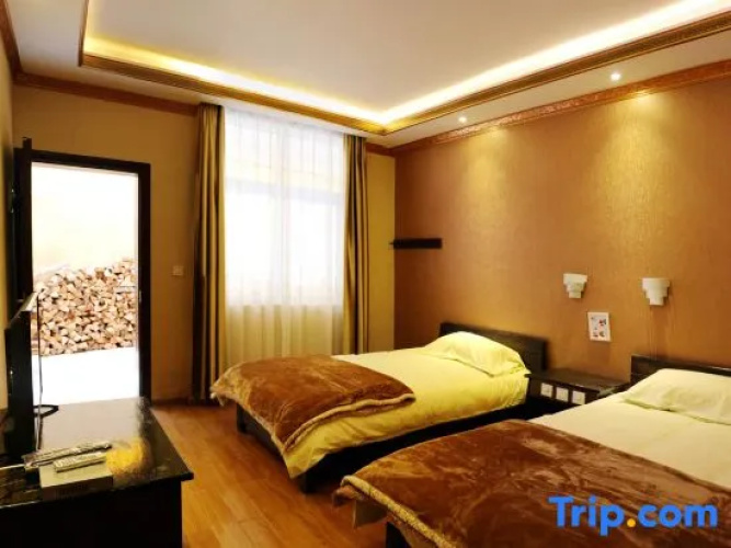 Youjia Hostel