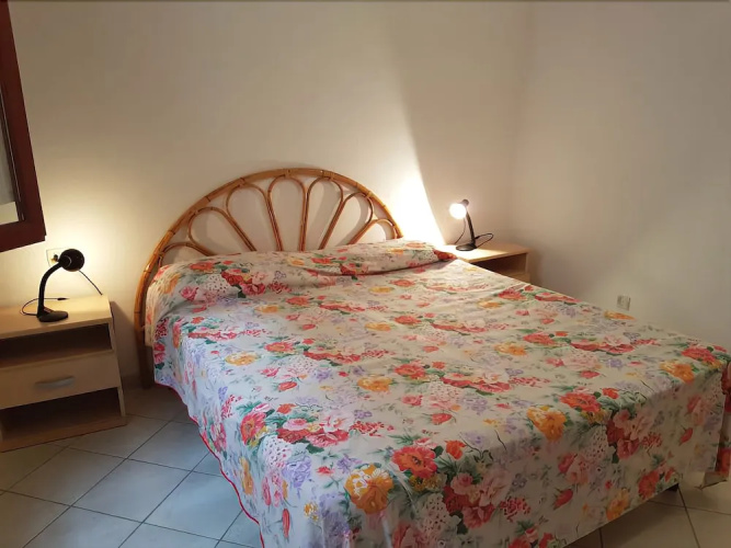 Citai Molara Apartment
