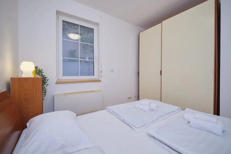 Holiday Seaview Apartment by Litto