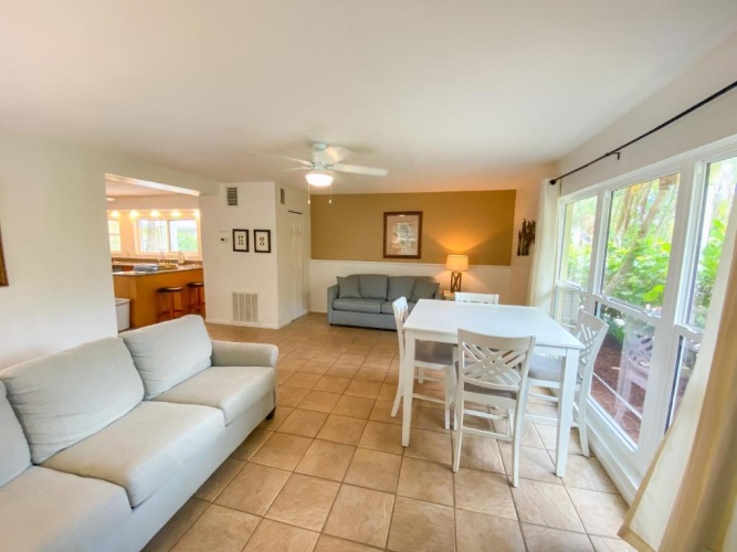 Deluxe Double Suite