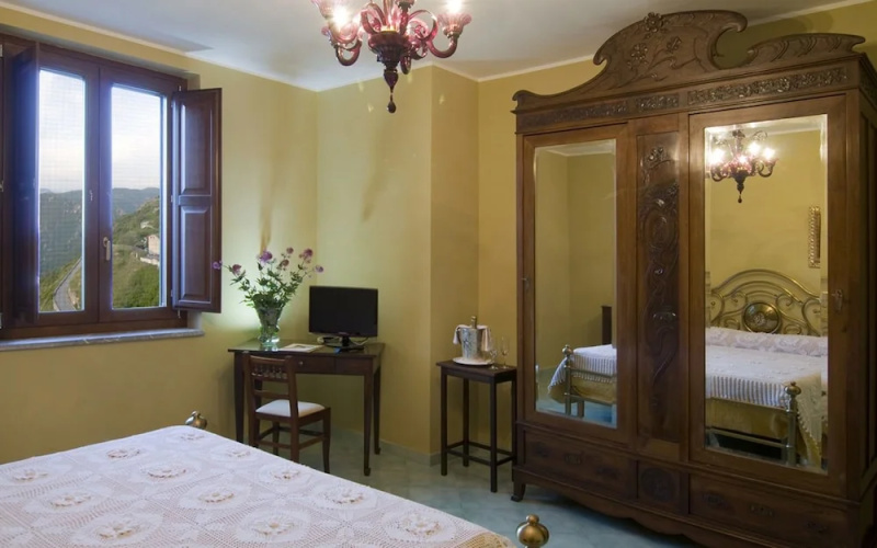 Locanda Severino