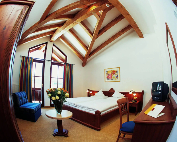 Hotel Hubertus