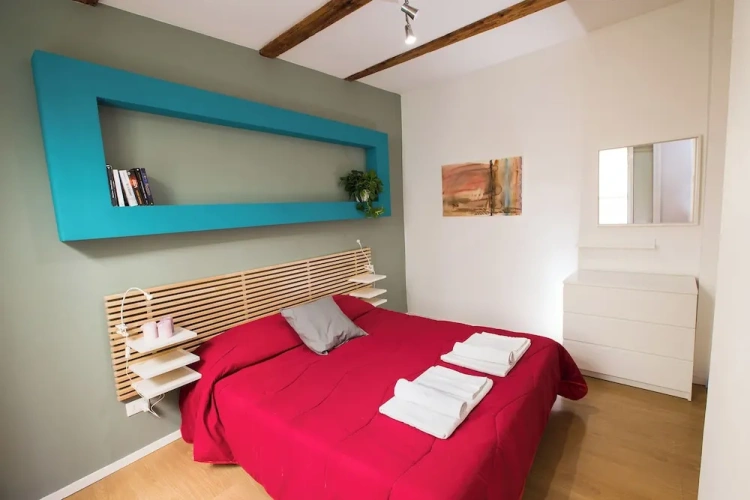 Family Apartment