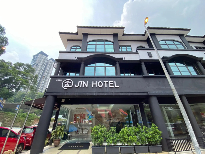 Imagen del hotel