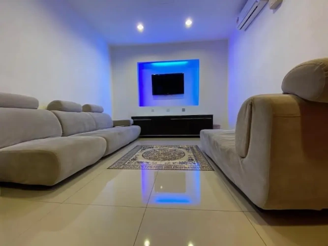 Family Suite
