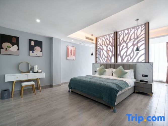 Luxury Double room