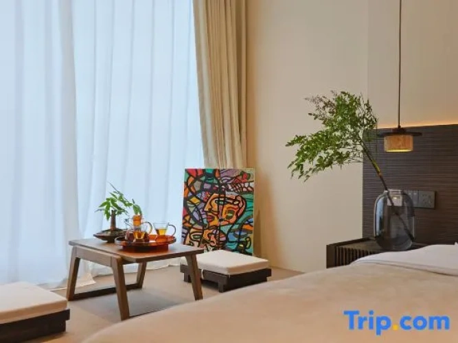 Luxury Double room