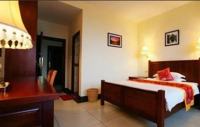 Yangshuo LanShengge Hotel