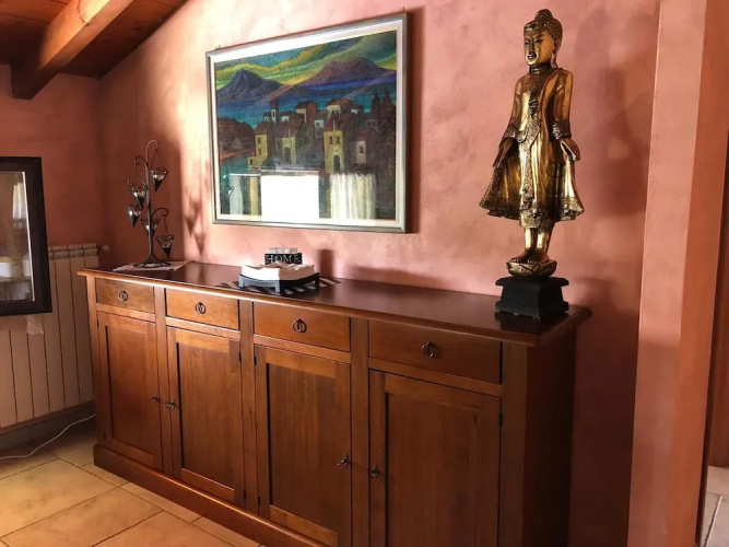 Bed&Breakfast Milano Malpensa