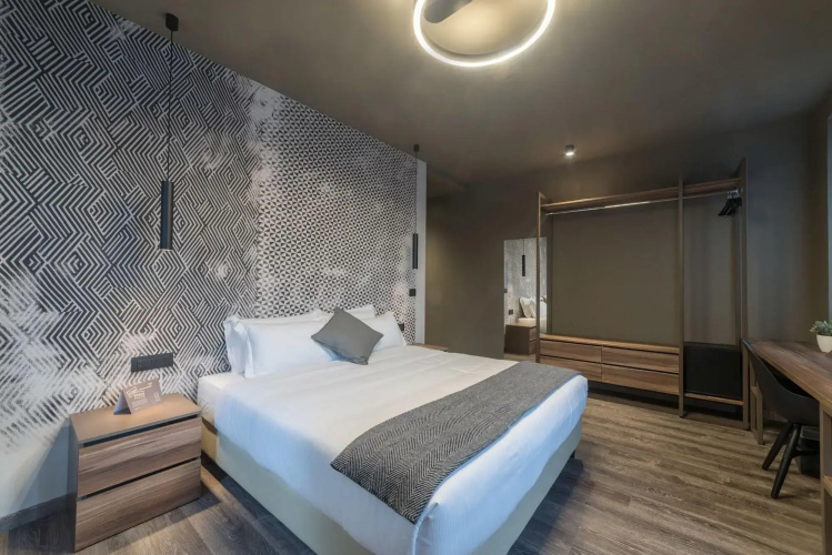 9 stanze - Boutique Rooms