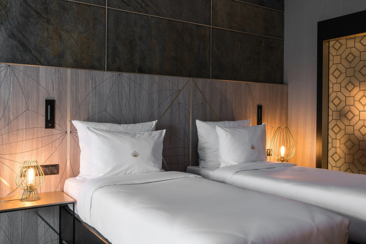 Nosalowy Park Hotel & Spa