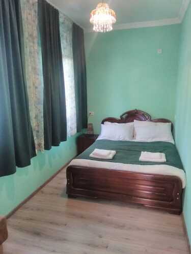 Фотография номера гостевого дома Lutrezi