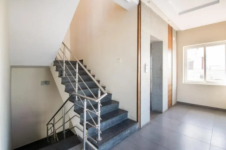 Vasudha Residency by OYO Rooms