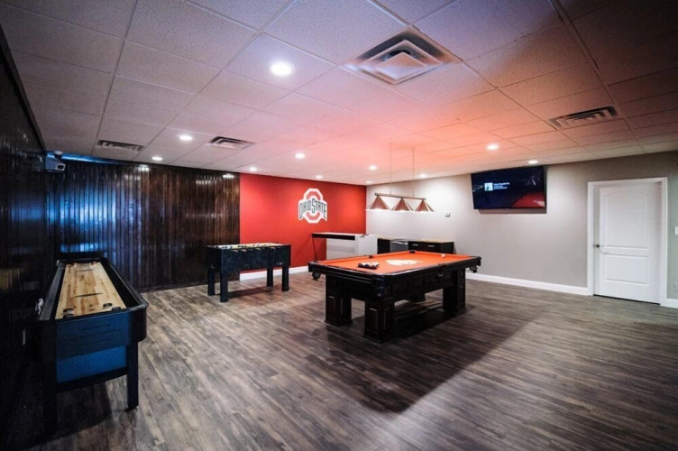 SoBe Easton Apartments