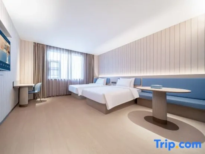 Business Twin room