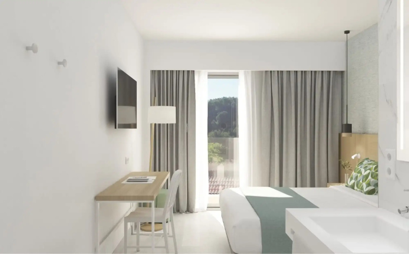 Hotel Seasun Aniram