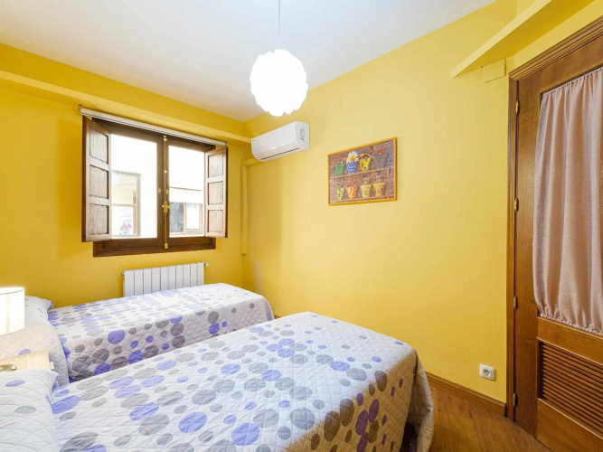 Apartamento San Vicente