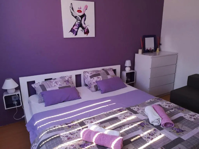 Apartment Santina