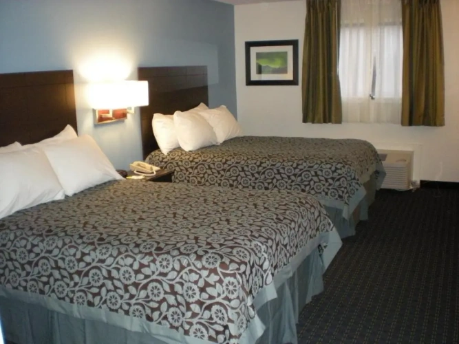 Business Double room