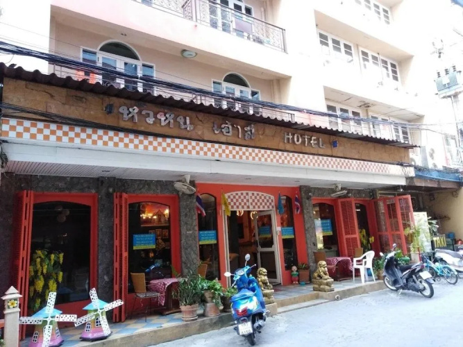 Hotelafbeelding