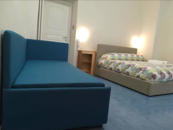 B&B La Finestrella
