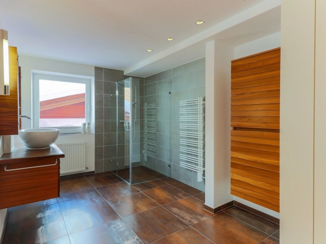 6 Bedrooms Comfort Sextuple Cottage
