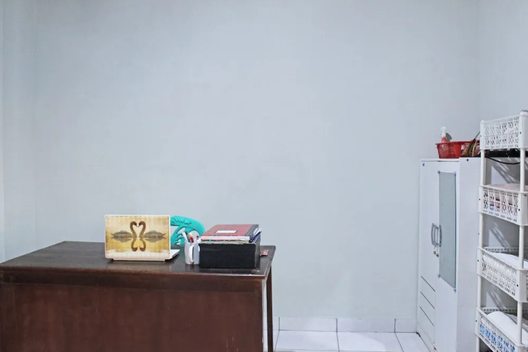 Hotel O Amor Kost