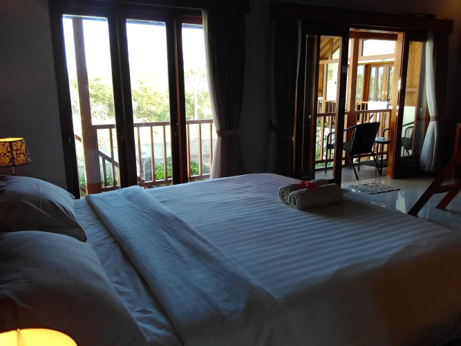 Naturela Uluwatu