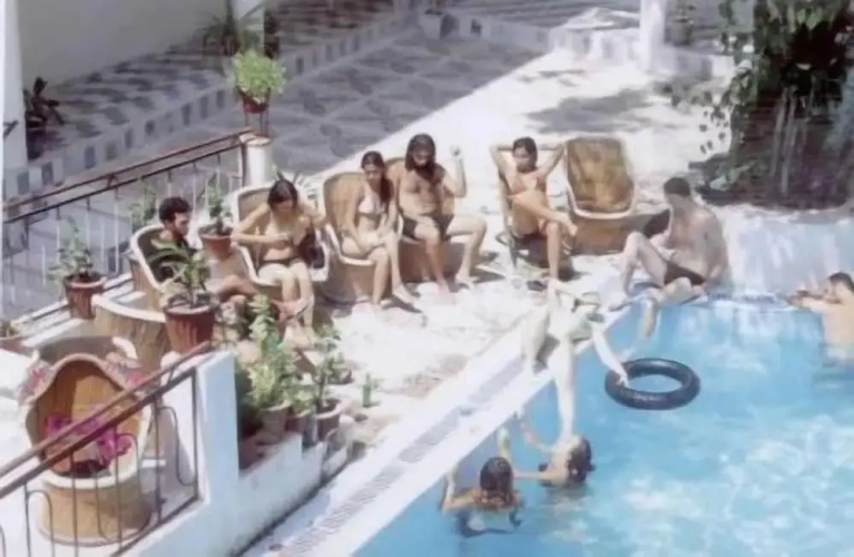 Hotel Oasis